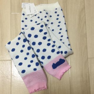 ツモリチサト(TSUMORI CHISATO)のツモリチサト ☆ 毛糸パンツ(ルームウェア)