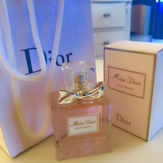 ディオール(Dior)のDior Miss Dior ミスディオール オードゥトワレ100ml(香水(女性用))