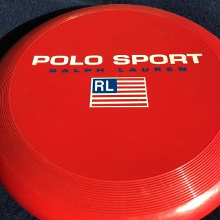 ポロラルフローレン(POLO RALPH LAUREN)のFrisbee(その他)