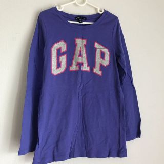 ギャップキッズ(GAP Kids)のGap kidsトップス150(その他)