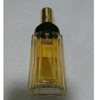 Gianfranco FERRE(香水)のフリマアイテム一覧 Gianfranco FERRE(香水)のフリマアイテム一覧