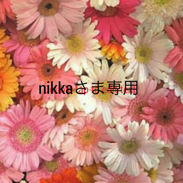 nikkaさま専用 ダニエルウェリントン腕時計