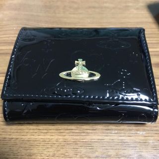 ヴィヴィアンウエストウッド(Vivienne Westwood)のVivienne Westwood ヴィヴィアン 三つ折り財布 正規品(折り財布)