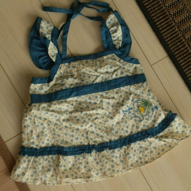 インポート Baby 服 キッズ/ベビー/マタニティのキッズ/ベビー/マタニティ その他(その他)の商品写真