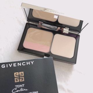 ジバンシィ(GIVENCHY)のあっこ様専用(ファンデーション)