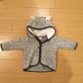 エイチアンドエム(H&M)の美品♡H＆M (ジャケット/コート)