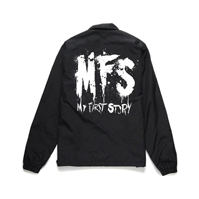 ONE OK ROCK - 【完売】新品未開封 MY FIRST STORY 幕張限定 コーチ ...