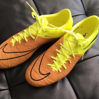 ナイキ(NIKE)のZACさま 専用(サッカー)