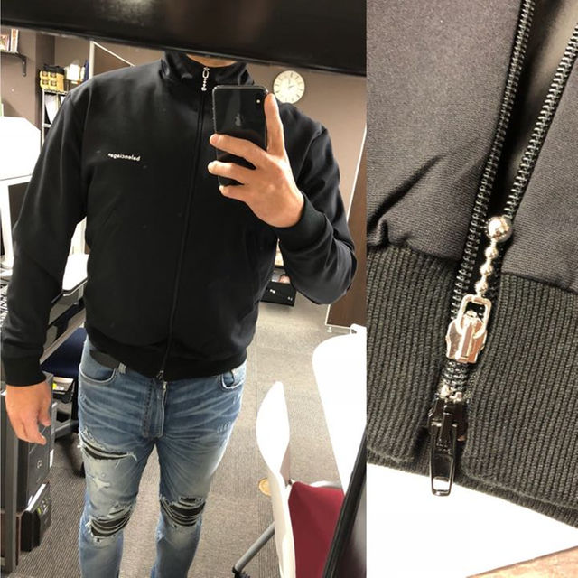 Balenciaga(バレンシアガ)のk2様専用   メンズのトップス(ジャージ)の商品写真