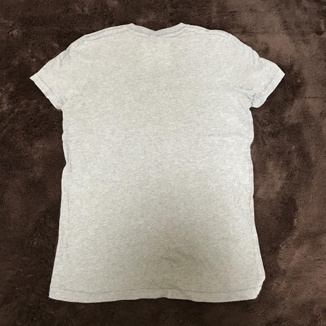 Abercrombie&Fitch(アバクロンビーアンドフィッチ)のTシャツ メンズのトップス(Tシャツ/カットソー(半袖/袖なし))の商品写真