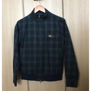 フレッドペリー(FRED PERRY)のFRED PERRY（フレッドペリー）ブルゾン(ブルゾン)