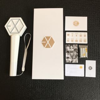 エクソ(EXO)のEXO ペンライト(その他)