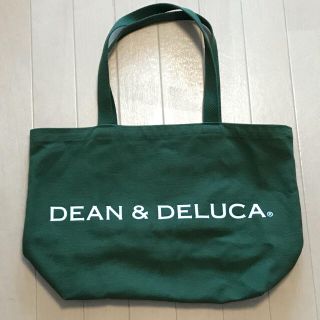 ディーンアンドデルーカ(DEAN & DELUCA)のDEAN&DELUCA チャリティートートバッグL(トートバッグ)