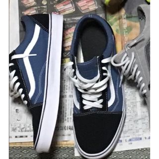 ヴァンズ(VANS)のバンズ oldskool(スニーカー)