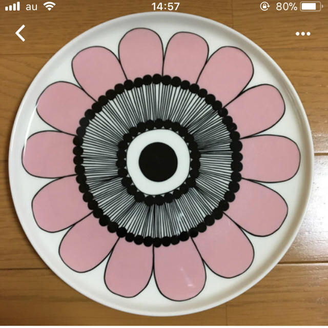 marimekko(マリメッコ)のsnow様専用フリルパック インテリア/住まい/日用品のキッチン/食器(食器)の商品写真