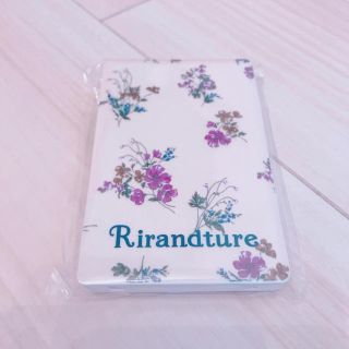 リランドチュール(Rirandture)の簡易バッテリー(バッテリー/充電器)