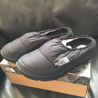 ザノースフェイス(THE NORTH FACE)のザ・ノースフェイス ヌプシ サンダル 31日までお値下げ致します！(サンダル)