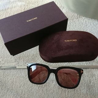 トムフォード(TOM FORD)のトムフォード サングラス(サングラス/メガネ)