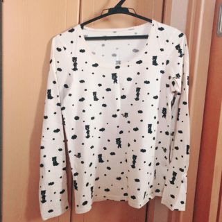 フランシュリッペ(franche lippee)のフランシュリッペ ロンＴ(Tシャツ(長袖/七分))