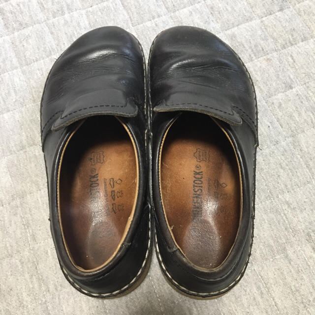 BIRKENSTOCK(ビルケンシュトック)のビルケンシュトック スリッポン 26.5 メンズの靴/シューズ(その他)の商品写真