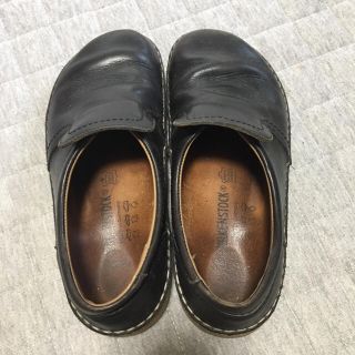 ビルケンシュトック(BIRKENSTOCK)のビルケンシュトック スリッポン 26.5(その他)