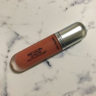 レブロン(REVLON)のレブロン ウルトラHD マット リップ 14(口紅)