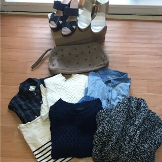 アグ(UGG)の福袋❥8点セット UGG スタニング ドロシーズ SLY モロコバー(サンダル)