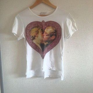 ヴィヴィアンウエストウッド(Vivienne Westwood)のvivienwestwood Tシャツ(Tシャツ(半袖/袖なし))