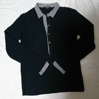 コムサイズム(COMME CA ISM)のmen'sコムサ 長袖 (Tシャツ/カットソー(七分/長袖))