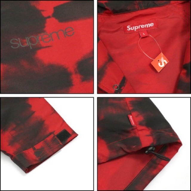 美品 Supreme