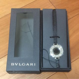 ブルガリ(BVLGARI)の⭐️新品未使用⭐️ブルガリ ストラップ(ネックストラップ)