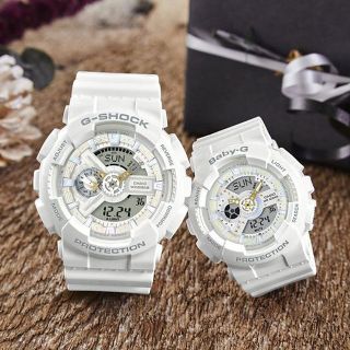 カシオ(CASIO)のカシオ ペアウォッチ G-SHOCK LOVER’S COLLECTION(腕時計)