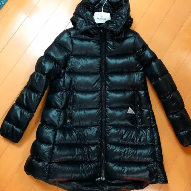 MONCLER SUYEN サイズ0とれないですか