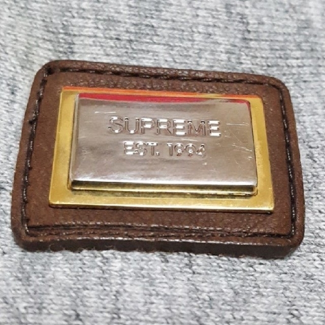 Supreme(シュプリーム)の美品 Supreme  メンズのトップス(パーカー)の商品写真