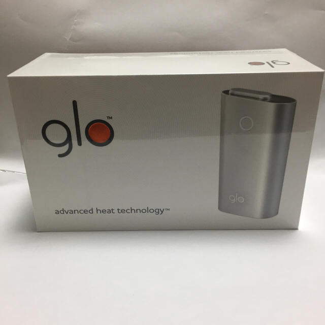 翌日発送 glo グロー 本体