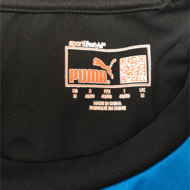 PUMA(プーマ)のPUMA　ランニング ウェア スポーツ/アウトドアのランニング(ウェア)の商品写真