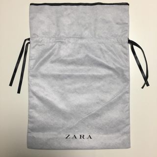 ザラ(ZARA)の【ZARA 】ギフトセット(ショップ袋)