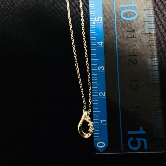 4℃(ヨンドシー)のまな様専用  4℃ ネックレス シルバー レディースのアクセサリー(ネックレス)の商品写真