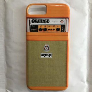 ソサエティシックス(Society6)の音楽好きに♪ アンプ デザイン iphone7 ケース(iPhoneケース)