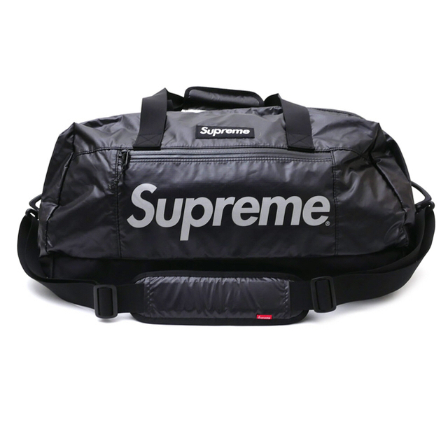 Supreme(シュプリーム)の【SALE】Supreme  Duffle Bag メンズのバッグ(ボストンバッグ)の商品写真