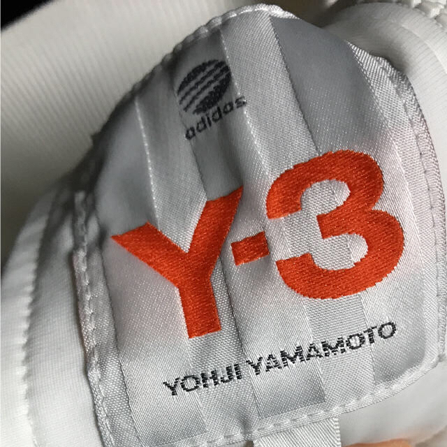 Y-3(ワイスリー)のY-3  トラックジャージ メンズのトップス(ジャージ)の商品写真