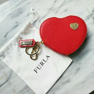 フルラ(Furla)の新品 フルラ チャームにもなるコインケース(コインケース)