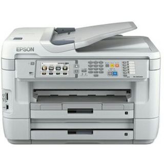 エプソン(EPSON)のEPSON　プリンターPXM5041F(PC周辺機器)