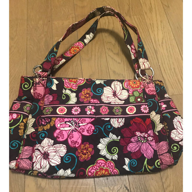 Vera Bradley(ヴェラブラッドリー)のVera Bradley バッグ レディースのバッグ(ショルダーバッグ)の商品写真