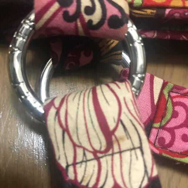 Vera Bradley(ヴェラブラッドリー)のVera Bradley バッグ レディースのバッグ(ショルダーバッグ)の商品写真