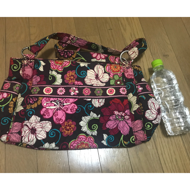 Vera Bradley(ヴェラブラッドリー)のVera Bradley バッグ レディースのバッグ(ショルダーバッグ)の商品写真