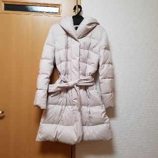 ジャスグリッティー(JUSGLITTY)の未使用　ジャスグリッティー　ロングダウンコート(ダウンコート)