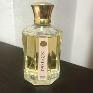 ラルチザンパフューム(L'Artisan Parfumeur)のラルチザンパフューム ドロール ド ローズ(お茶目なバラ)オードトワレ100ml(香水(女性用))