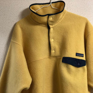 パタゴニア(patagonia)のパタゴニア Patagonia シンチラ スナップ(ブルゾン)