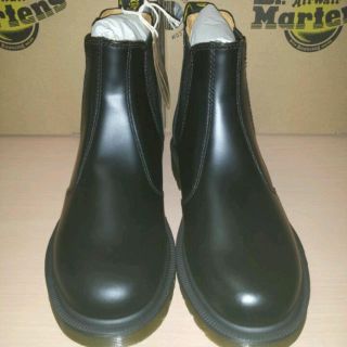 ドクターマーチン(Dr.Martens)のUK6 ドクターマーチン サイドゴア 2976 新品未使用 (ブーツ)